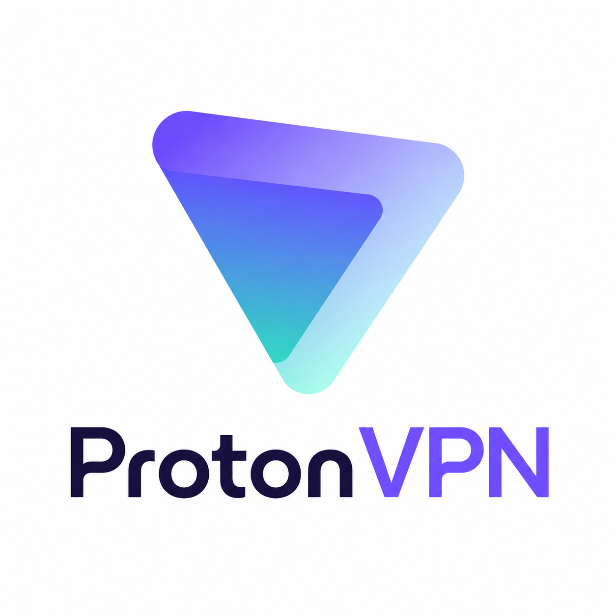 ProtonVPN logo